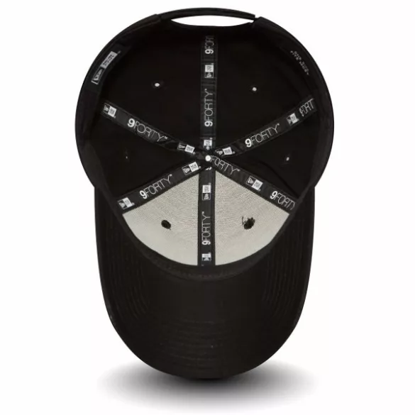 New Era KAPA NE BASIC 9FORTY NEW ERA Unisex sapka - SM-11179866