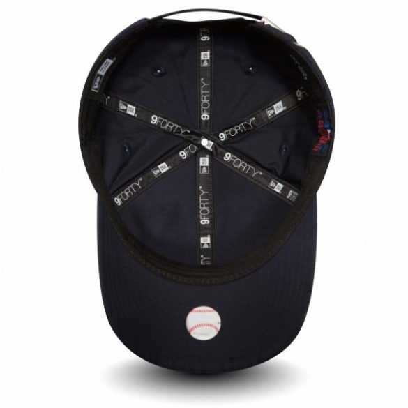 New Era KAPA MLB FLAWLESS LOGO BASIC 940 NEYYAN  Unisex sapka - SM-11198848