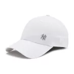   New Era KAPA MLB FLAWLESS LOGO BASIC 940 NEYYAN Unisex sapka - SM-11209938