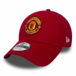  New Era KAPA TS MU25 BASIC 9FORTY MANU  Unisex sapka - SM-11213219