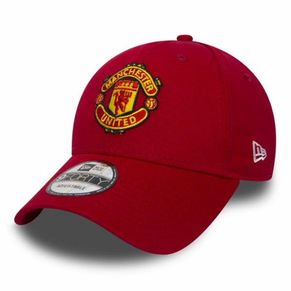 New Era KAPA TS MU25 BASIC 9FORTY MANU  Unisex sapka - SM-11213219