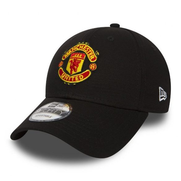 New Era KAPA TS MU25 BASIC 9FORTY MANU  Unisex sapka - SM-11213222
