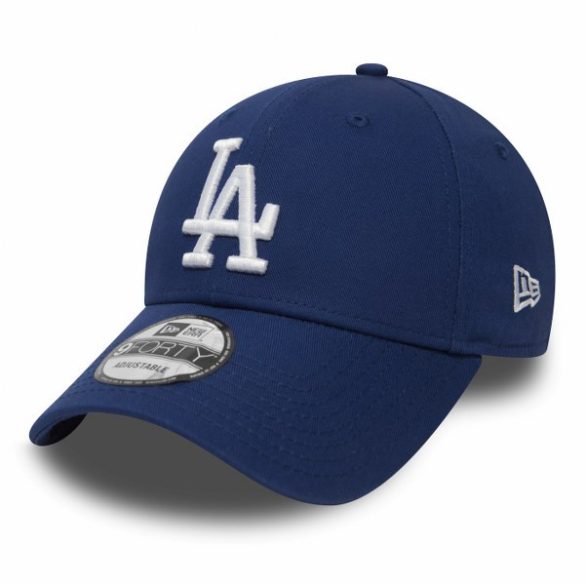 New Era KAPA 9FORTY LEAGUE BASIC LA lroyal/white Unisex sapka - SM-11405492