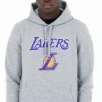   New Era PULOVER TEAM LOGO PO HOODY LOSLAK LGH Férfi pulóver - SM-11530758
