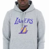 New Era PULOVER TEAM LOGO PO HOODY LOSLAK LGH Férfi pulóver - SM-11530758