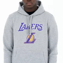   New Era PULOVER TEAM LOGO PO HOODY LOSLAK LGH Férfi pulóver - SM-11530758