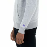New Era PULOVER TEAM LOGO PO HOODY LOSLAK LGH Férfi pulóver - SM-11530758