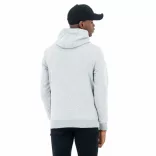 New Era PULOVER TEAM LOGO PO HOODY LOSLAK LGH Férfi pulóver - SM-11530758