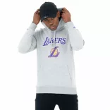 New Era PULOVER TEAM LOGO PO HOODY LOSLAK LGH Férfi pulóver - SM-11530758