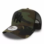 New Era KAPA CLEAN TRUCKER NEYYAN Unisex sapka - SM-11579473