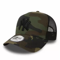 New Era KAPA CLEAN TRUCKER NEYYAN Unisex sapka - SM-11579473