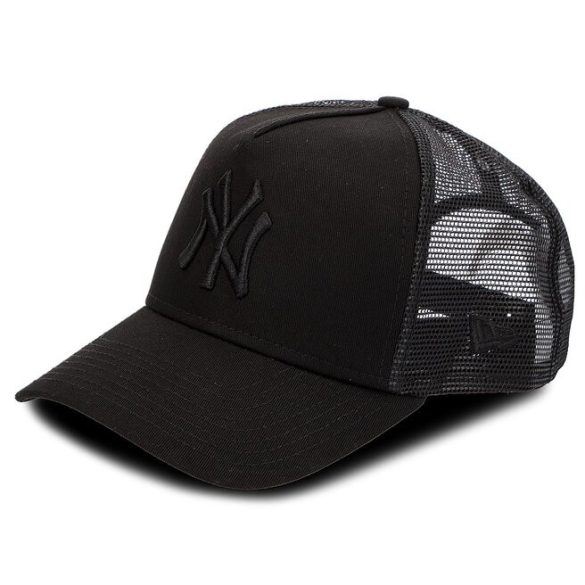 New Era KAPA CLEAN TRUCKER NEYYAN Unisex sapka - SM-11579474