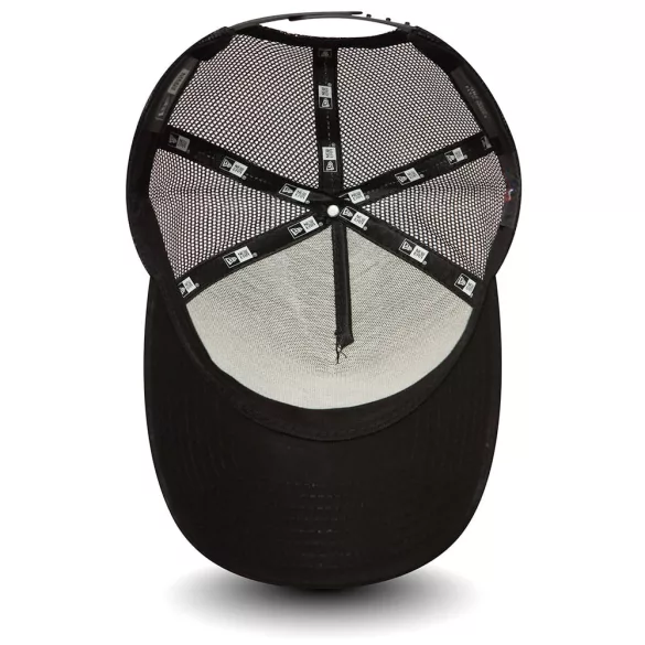 New Era KAPA CLEAN TRUCKER NEYYAN Unisex sapka - SM-11579474