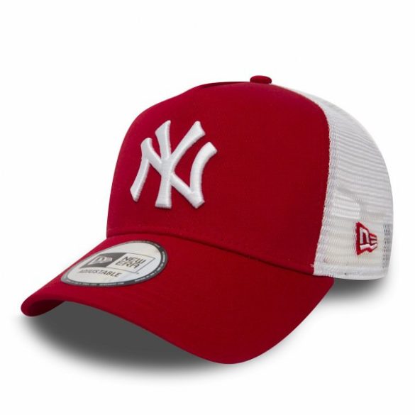New Era KAPA CLEAN TRUCKER 2 NEYYAN  Unisex sapka - SM-11588488