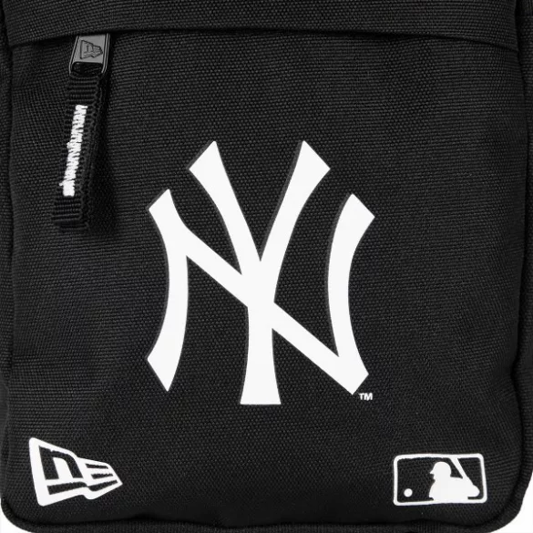 New Era TORBA MLB SIDE BAG NEYYAN  Unisex táska - SM-11942030