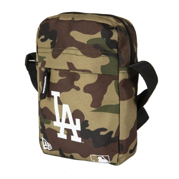 New Era TORBA MLB SIDE BAG LOSDOD WDCWHI Unisex táska - SM-11942031