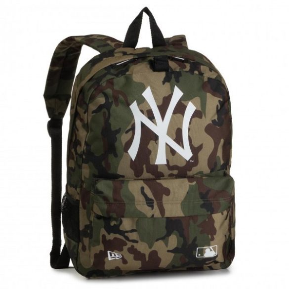 New Era NAHRBTNIK MLB STADIUM BAG NEYYAN  Unisex táska - SM-11942041