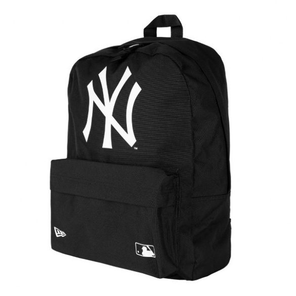 New Era NAHRBTNIK MLB STADIUM BAG NEYYAN  Unisex táska - SM-11942042