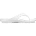Crocs Baya Flip Unisex papucs - SM-11999-100