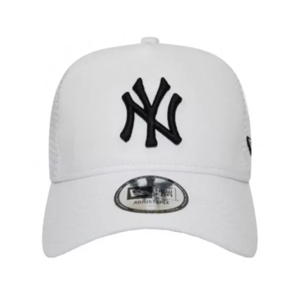 New Era KAPA ESSENTIAL AF TRUCKER NEYYAN Unisex sapka - SM-12285467