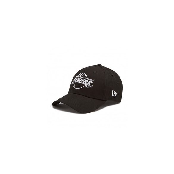 New Era KAPA NBA ESSENTIAL OUTLINE 940 LOSLAK  Unisex sapka - SM-12292584