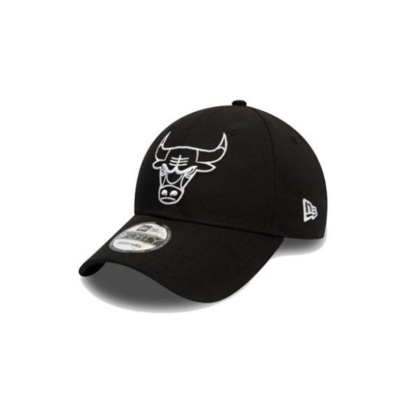 New Era KAPA NBA ESSENTIAL OUTLINE 940 CHIBUL  Unisex sapka - SM-12292586
