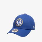   New Era KAPA ESS TEAM MENS 940 CFC CAB  Unisex sapka - SM-12360180