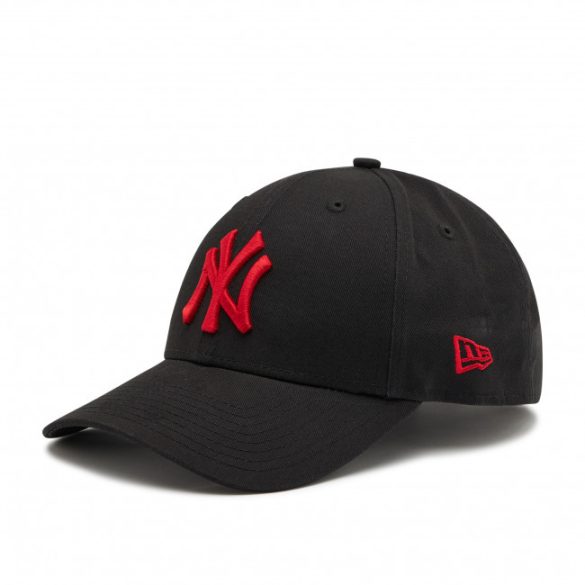 New Era KAPA LEAGUE ESSENTIAL 940 NEYYAN BLK 2 Unisex sapka - SM-12380594