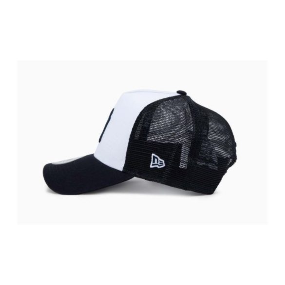 New Era KAPA TEAM COLOUR BLOCK TRUCKER NEYYAN Unisex sapka - SM-12380796