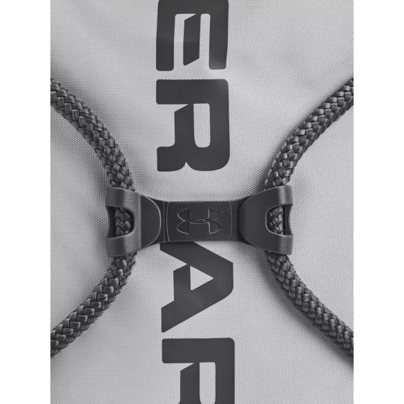 Under Armour Unisex zsák Under Armour UA Ozsee Sackpack Unisex táska - SM-1240539-011