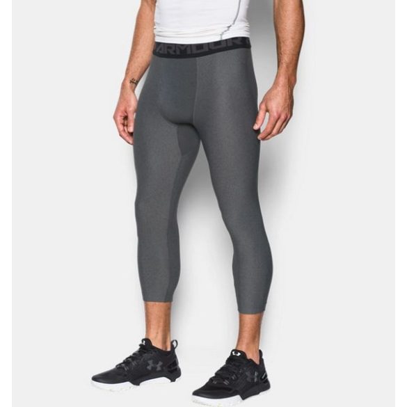 Under Armour HG ARMOUR 2.0 LEGGING Férfi nadrág - SM-1289577-090