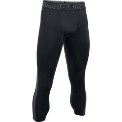   Under Armour HG SUPERVENT 2.0 3/4 LEGGING Férfi aláöltözet - SM-1289581-001