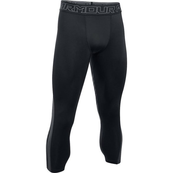 Under Armour HG SUPERVENT 2.0 3/4 LEGGING Férfi aláöltözet - SM-1289581-001
