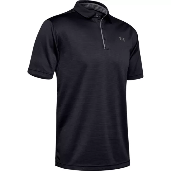 Under Armour Férfi póló Under Armour Tech Polo Férfi póló - SM-1290140-001