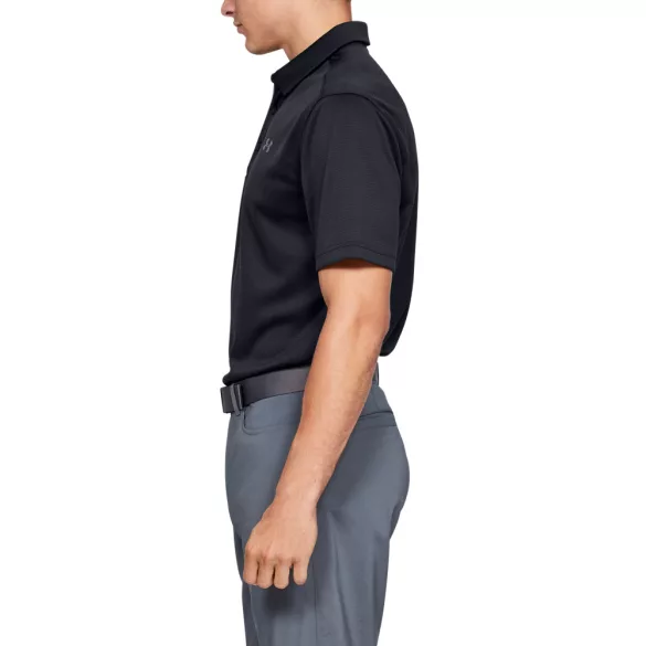 Under Armour Férfi póló Under Armour Tech Polo Férfi póló - SM-1290140-001