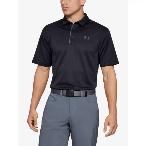 Under Armour Férfi póló Under Armour Tech Polo Férfi póló - SM-1290140-001