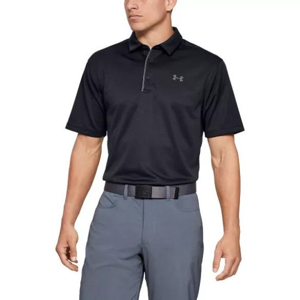 Under Armour Férfi póló Under Armour Tech Polo Férfi póló - SM-1290140-001