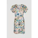  Oneill Wrap Dress Mix & Match Női szoknya - SM-1300018-32513