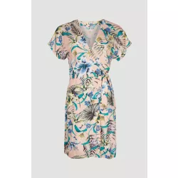   Oneill Wrap Dress Mix & Match Női szoknya - SM-1300018-32513