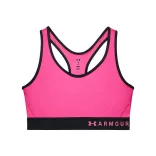 Under Armour Armour Mid Keyhole Bra Női sportmelltartó - SM-1307196-695