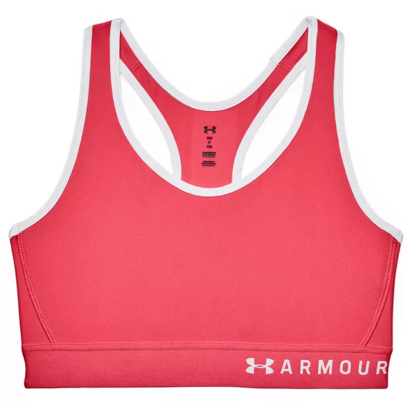 Under Armour Nõi melltartó Under Armour Armour Mid Keyhole Bra Női sportmelltartó - SM-1307196-819