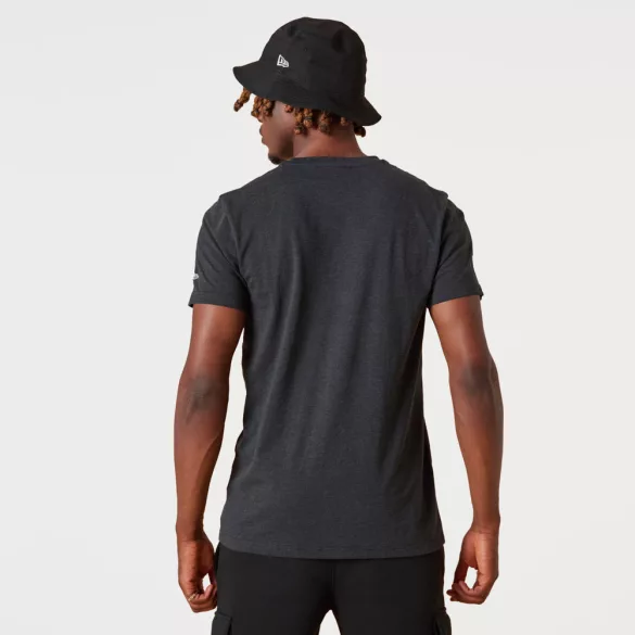 New Era MAJICA NFL TEAM FADE GRAPHIC TEE TAMBUC HGR Férfi póló - SM-13083869