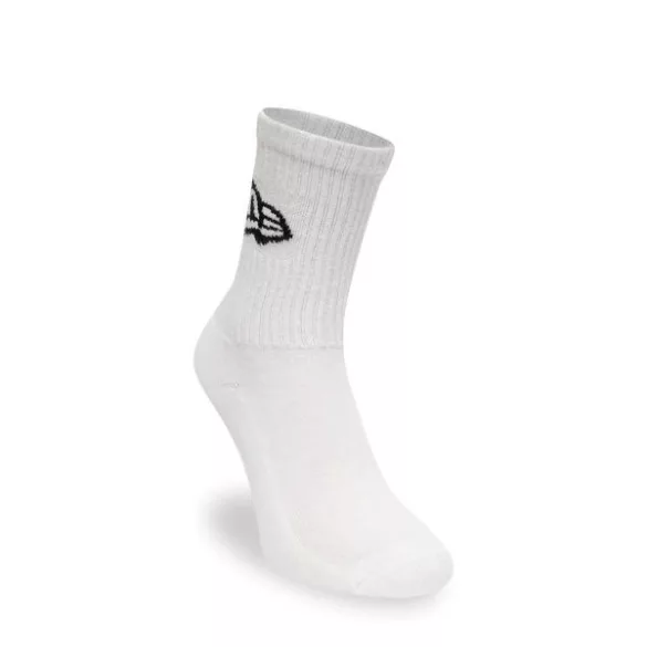 New Era NOGAVICE FLAG CREW NE Unisex zokni - SM-13113558