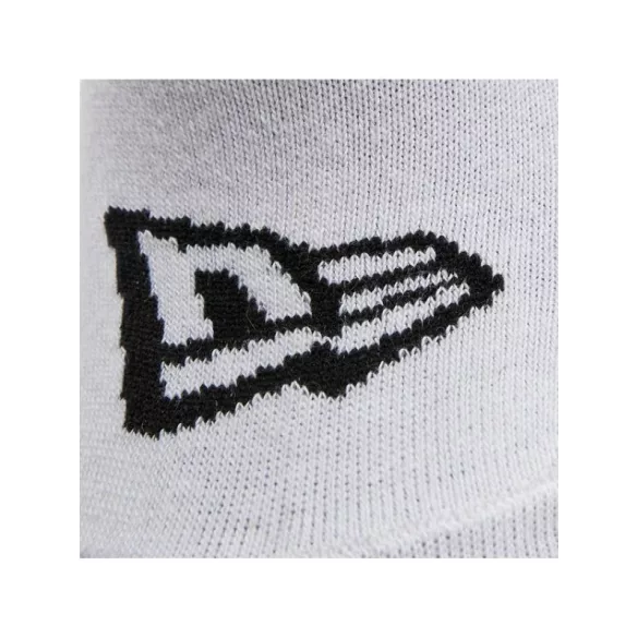 New Era NOGAVICE FLAG SNEAKERNE Unisex zokni - SM-13113638