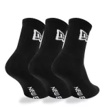 New Era NOGAVICE FLAG CREW NE Unisex zokni - SM-13113643