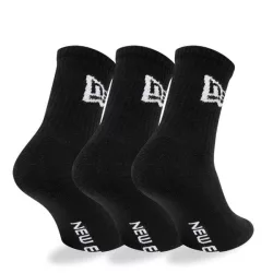 New Era NOGAVICE FLAG CREW NE Unisex zokni - SM-13113643