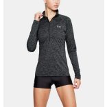 Under Armour Tech 1/2 Zip - Twist Női pulóver - SM-1320128-001