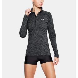   Under Armour Tech 1/2 Zip - Twist Női pulóver - SM-1320128-001
