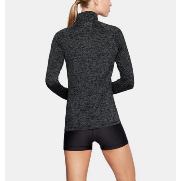 Under Armour Tech 1/2 Zip - Twist Női pulóver - SM-1320128-001