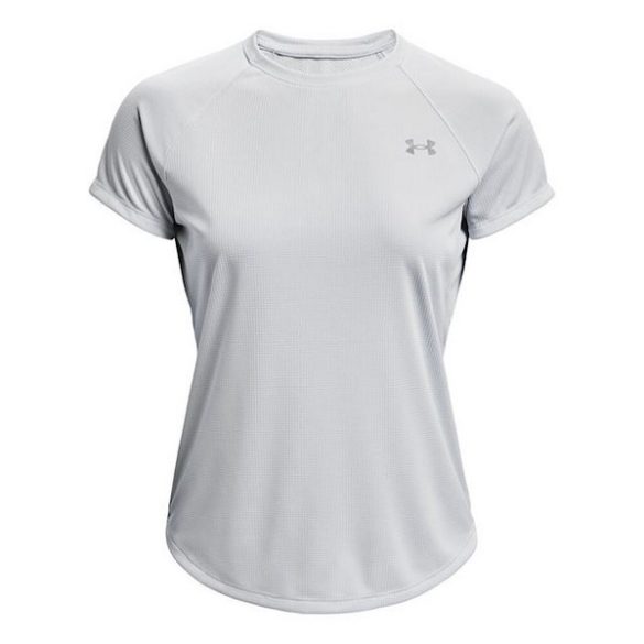 Under Armour UA SPEED STRIDE SHORT SLEEVE Női póló - SM-1326462-014